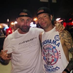 Meet your Posher, Kaleb